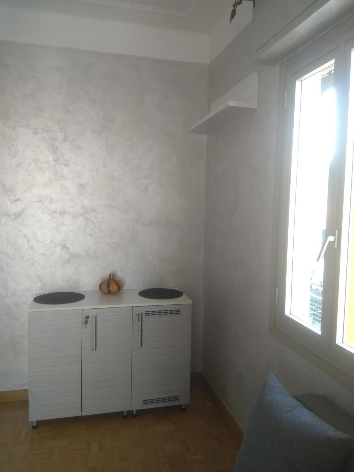 Narciso - Sanremo Apartments エクステリア 写真