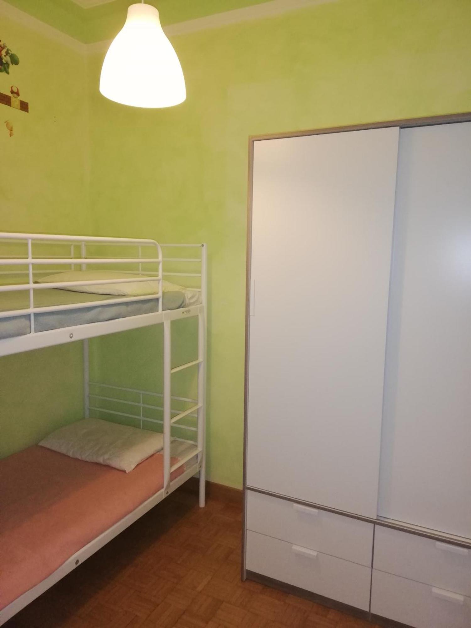 Narciso - Sanremo Apartments エクステリア 写真