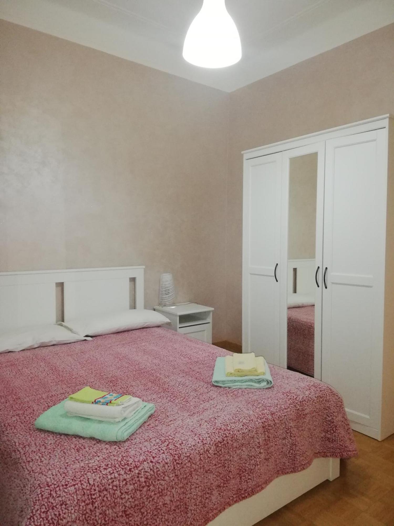 Narciso - Sanremo Apartments エクステリア 写真