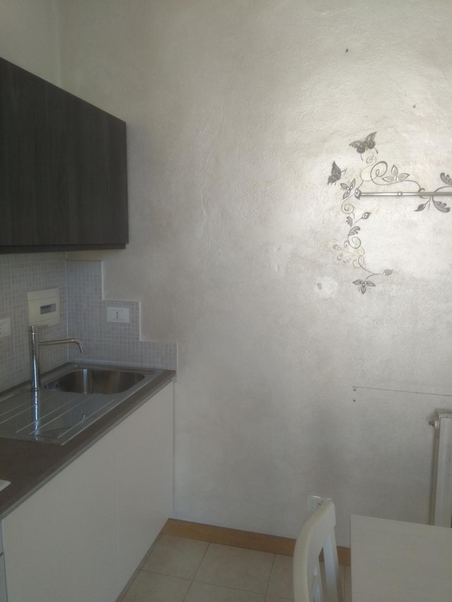 Narciso - Sanremo Apartments エクステリア 写真
